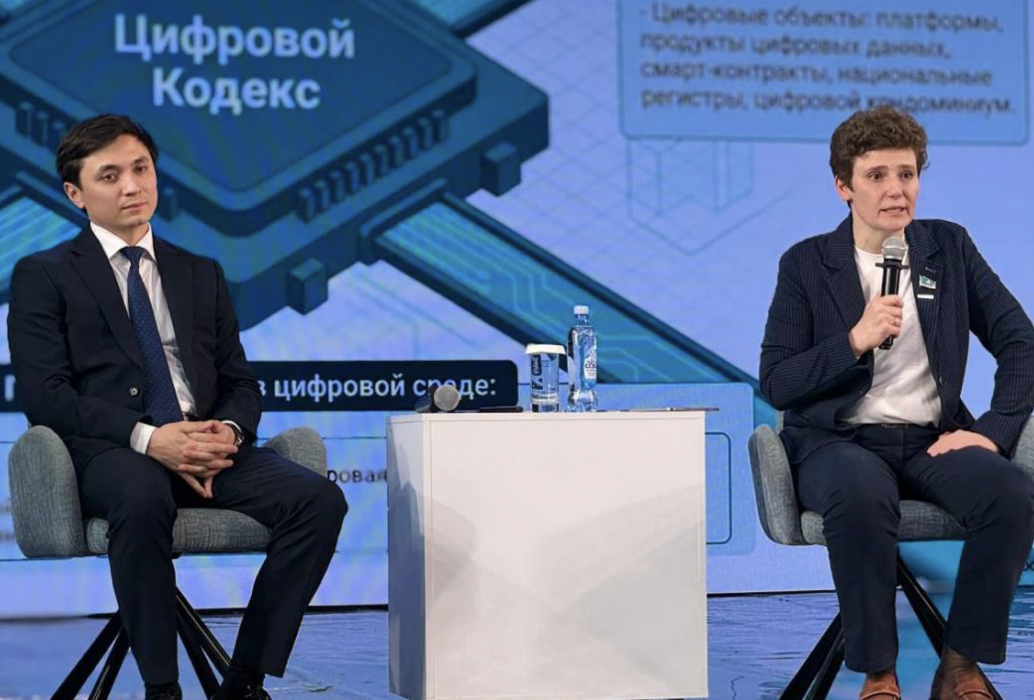 Солтүстік Қазақстан облысында IT-хабтар мен «ақылды» шешімдерге басымдық берілуде