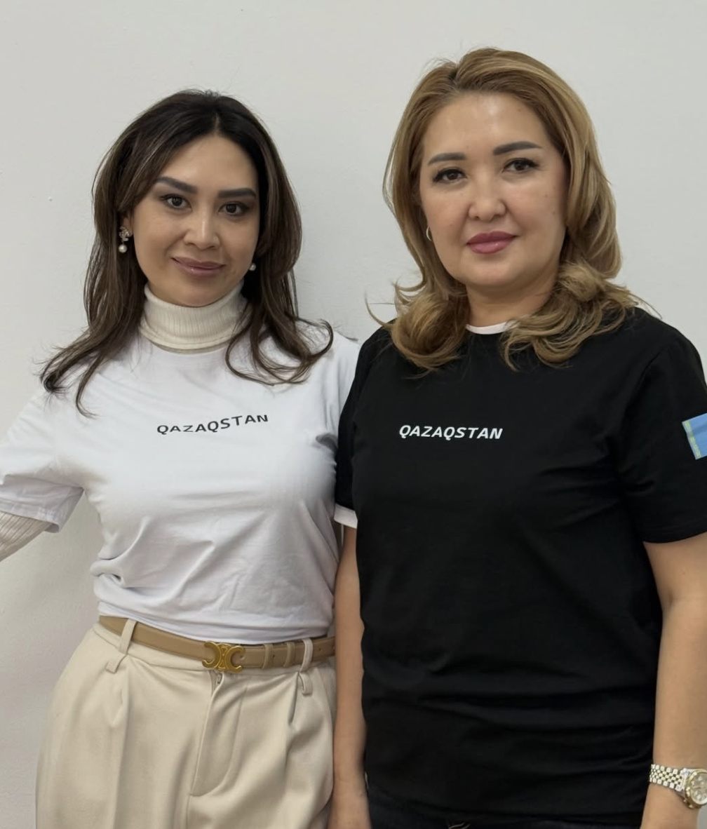Психологиялық көмек кәсіби әрі қауіпсіз болуы тиіс