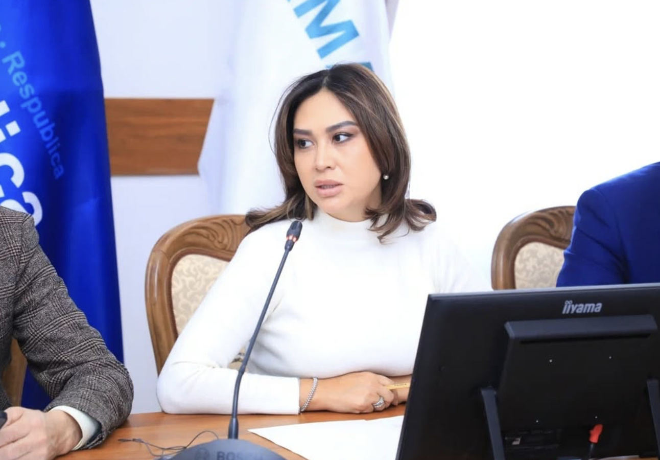 Алғашқы Конституциялық кеңес өтті