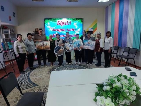 Бейбітшілік пен бірлік – еліміздің ең асыл құндылығы