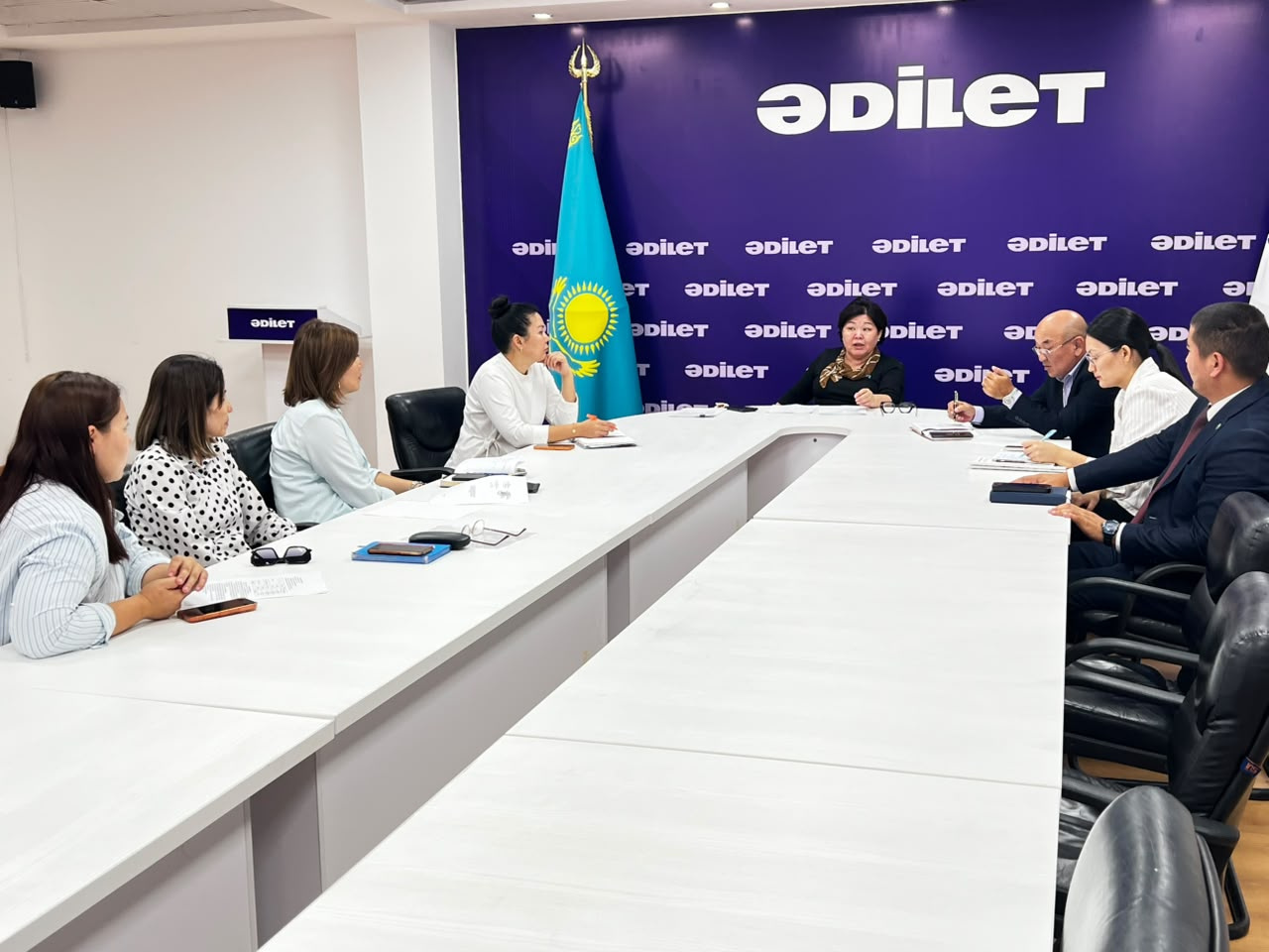 «ТЕҢ МҮМКІНДІКТЕР» – БАРШАҒА ОРТАҚ МҮМКІНДІК