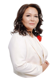 Масалимова Күлшат Қабылбекқызы