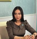 ШАЛАБАЕВА Зара Хамитовна
