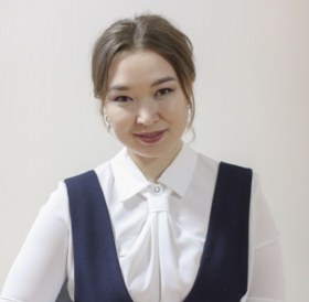 НУРПЕИСОВА Айгуль Хайртаевна